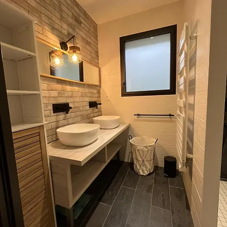 Villa La Pinede Avec A 5 Minutes De La