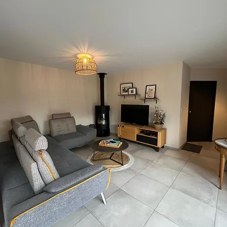 Villa La Pinede Avec A 5 Minutes De La Brétignolles-sur-Mer