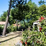 빌라 Pinede Private Nature & Sleeps 8 In Brétignolles-sur-Mer