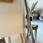 Pinede Private Nature & Sleeps 8 In 빌라 Brétignolles-sur-Mer
