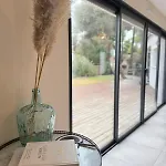 빌라 Pinede Private Nature & Sleeps 8 In