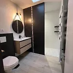 빌라 Pinede Private Nature & Sleeps 8 In *