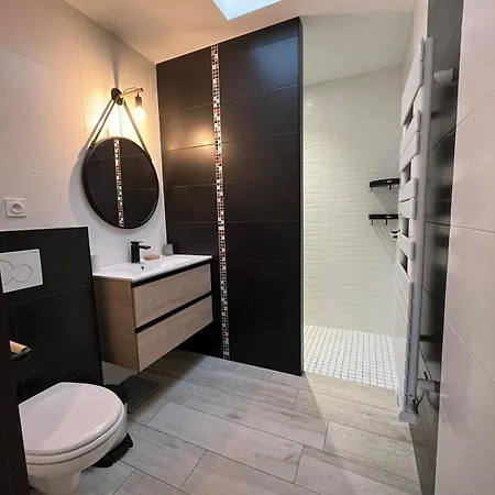 Villa La Pinede Avec A 5 Minutes De La Brétignolles-sur-Mer