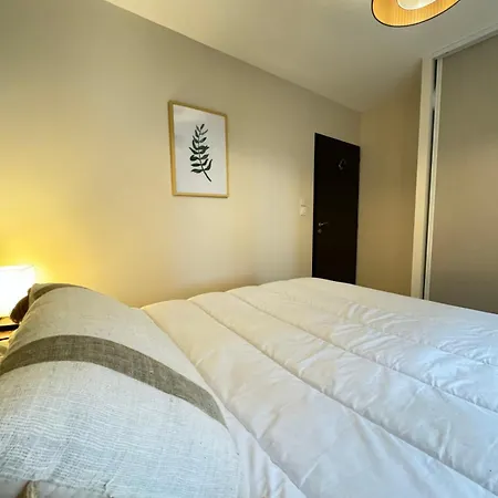 Pinède Private Nature&beach Sleeps 8 In *