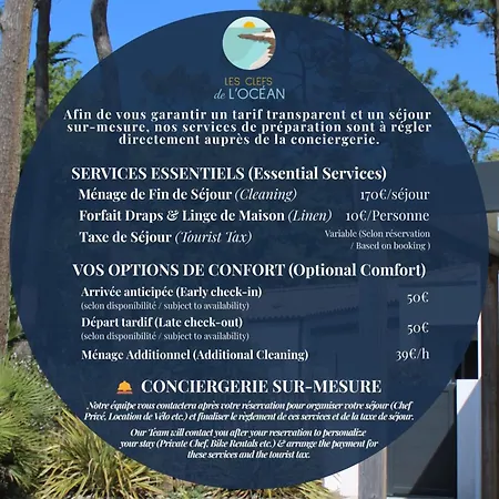 Villa Pinède Private Nature&beach Sleeps 8 In *