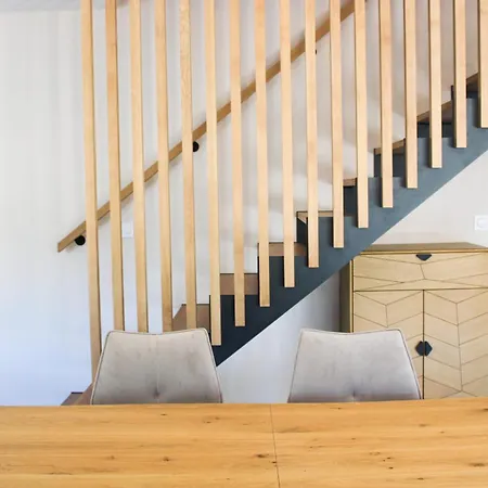 Pinède Private Nature&beach Sleeps 8 In *
