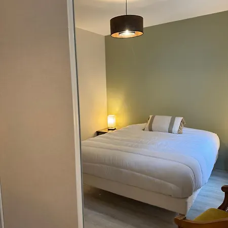 Pinède Private Nature&beach Sleeps 8 In
