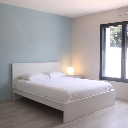 Villa Pinède Private Nature&beach Sleeps 8 In *