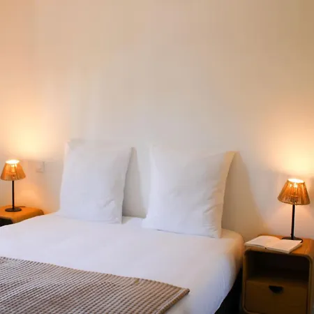 Pinède Private Nature&beach Sleeps 8 In Brétignolles-sur-Mer
