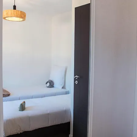 Pinède Private Nature&beach Sleeps 8 In * Brétignolles-sur-Mer