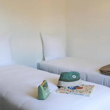 Villa Pinède Private Nature&beach Sleeps 8 In *