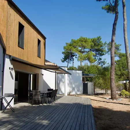 Pinède 800m Zu Fuß Privat-jacuzzi Natur&wald 8 Pers *