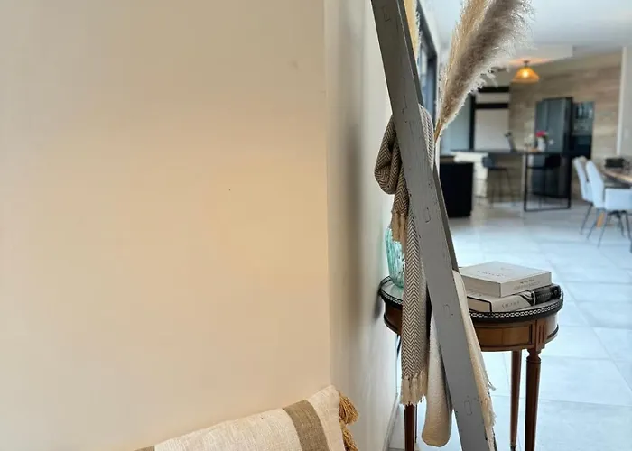 La Pinède Avec à 5 Minutes De La Villa Brétignolles-sur-Mer