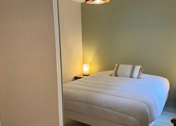 La Pinède Avec à 5 Minutes De La